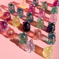 Load image into Gallery viewer, Fluorite Nine-Tailed Fox
