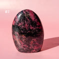 Load image into Gallery viewer, Rhodonite Freeform
