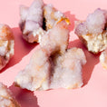 Load image into Gallery viewer, Spirit Quartz Cluster