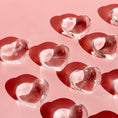 Load image into Gallery viewer, Clear Quartz Small Heart