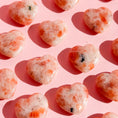 Load image into Gallery viewer, Sunstone Mini Heart