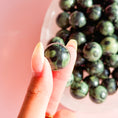 Load image into Gallery viewer, Kambaba Jasper Mini Sphere