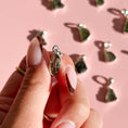 Load image into Gallery viewer, Moldivite Pendant