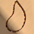 Load image into Gallery viewer, Winnie Necklace