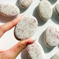 Load image into Gallery viewer, Cinnabrite Palmstone