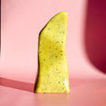Load image into Gallery viewer, Yellow Serpentine ( Healerite) Freeform