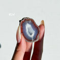 Load image into Gallery viewer, Agate Geode