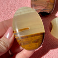 Load image into Gallery viewer, Onyx Palmstone