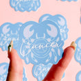 Load image into Gallery viewer, Cancer Sticker