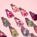 Load image into Gallery viewer, Fluorite Mini Spider