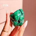 Cargar la imagen en la vista de la galería, Malachite Freeform