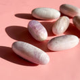 Load image into Gallery viewer, Kunzite Lingam