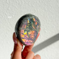 Load image into Gallery viewer, Labradorite Freeform - Mix Flash