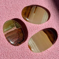 Load image into Gallery viewer, Onyx Palmstone
