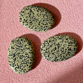 Load image into Gallery viewer, Dalmatian Jasper Palmstone