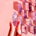 Load image into Gallery viewer, Amethyst Mini Tower