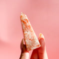 Load image into Gallery viewer, Sunstone Obelisk