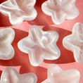 Cargar la imagen en la vista de la galería, Satin Spar Mini Star Bowl