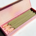 Load image into Gallery viewer, Blushed Sage Incense