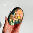 Load image into Gallery viewer, Labradorite Freeform