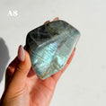 Load image into Gallery viewer, Labradorite Freeform