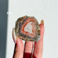 Load image into Gallery viewer, Agate Geode