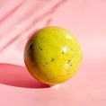 Load image into Gallery viewer, Yellow Serpentine ( Healerite ) Sphere