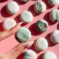 Load image into Gallery viewer, Unicorn Jasper Mini Flat Tumble