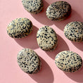 Load image into Gallery viewer, Dalmatian Jasper Small Palmstone
