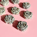 Load image into Gallery viewer, Dalmatian Jasper Rose