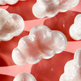 Load image into Gallery viewer, Satin Spar Cloud Bowl