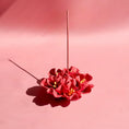 Load image into Gallery viewer, Flower Incense Stand