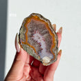 Load image into Gallery viewer, Agate Geode