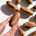 Load image into Gallery viewer, Picture Jasper Lingam