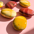 Load image into Gallery viewer, Mookaite Palmstone