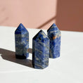 Load image into Gallery viewer, Sodalite Mini Tower