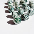 Load image into Gallery viewer, Tree Agate Tumble