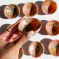 Load image into Gallery viewer, MISFIT Pink Opal Mini Bowl