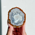 Load image into Gallery viewer, Agate Geode