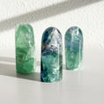 Load image into Gallery viewer, Fluorite Small Freeform