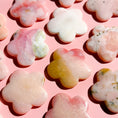 Load image into Gallery viewer, Pink Opal Petal Stone