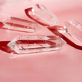 Load image into Gallery viewer, Clear Quartz DT