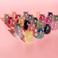 Load image into Gallery viewer, Fluorite Nine-Tailed Fox