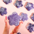 Load image into Gallery viewer, Lepidolite Petal Stone