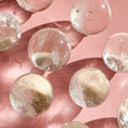 Load image into Gallery viewer, Clear Quartz Sphere