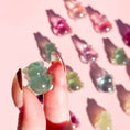 Load image into Gallery viewer, Fluorite Mini Spider
