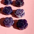 Load image into Gallery viewer, Lepidolite Rose