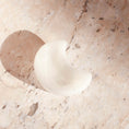 Load image into Gallery viewer, Satin Spar Selenite Small Moon Bowl