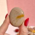 Load image into Gallery viewer, Mookaite Flat Stone