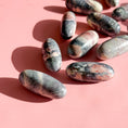 Load image into Gallery viewer, Porcelain Jasper Lingam